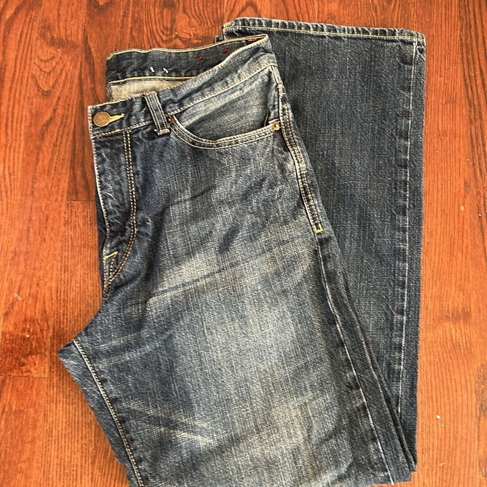 Express jeans - Picture 6 of 6